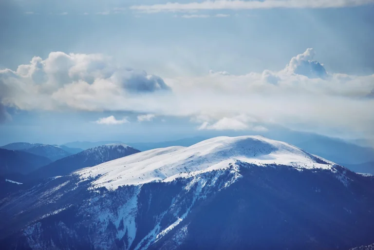 Гори Montgenevre