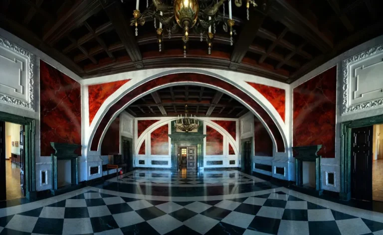 Збаразький замок, музей