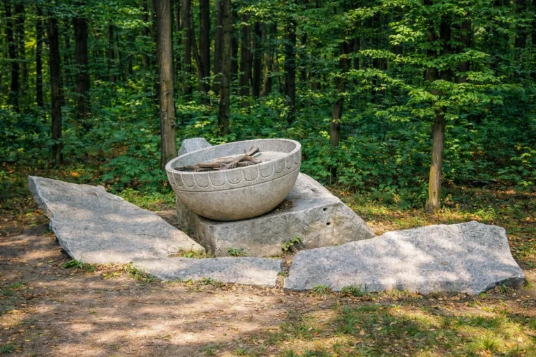 Склик в Холодному Яру