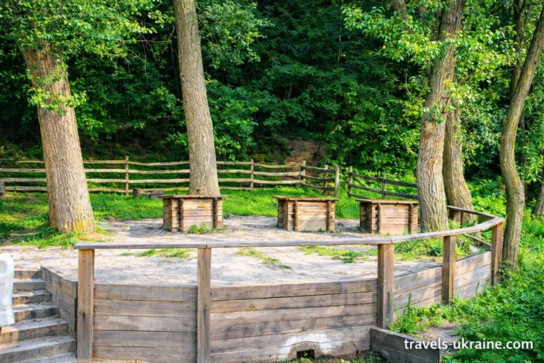 Три криниці Суботів