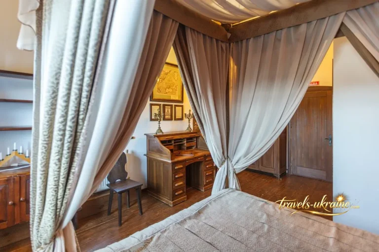 замок у Радомишлі