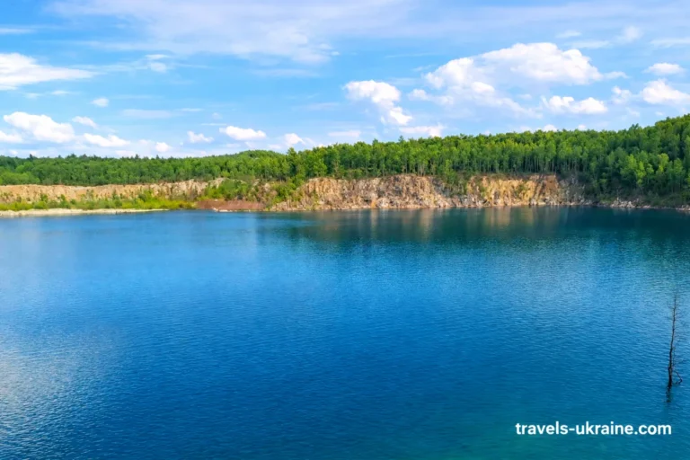 Пашинський кар’єр