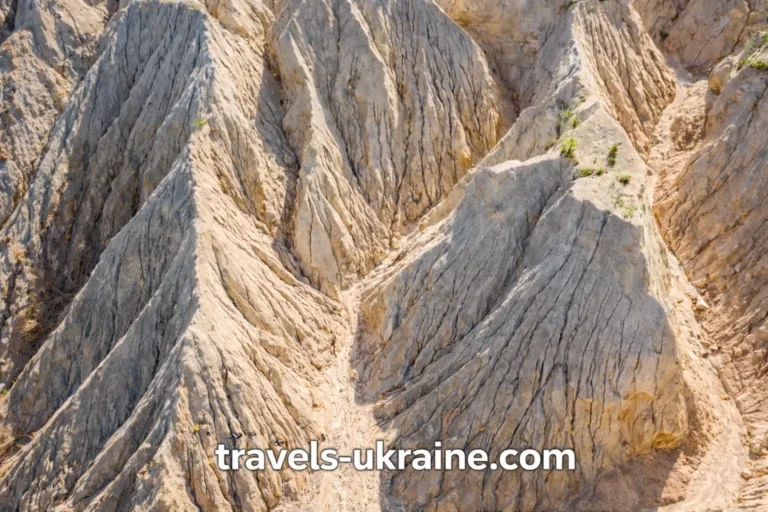 кар’єр Дружбівський