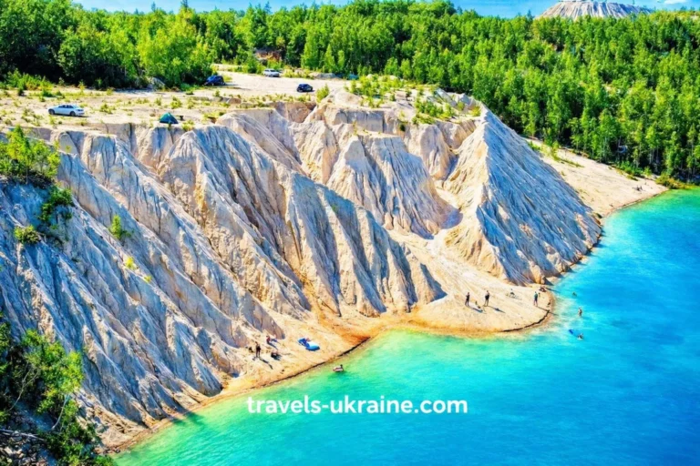 Дружбівський кар'єр