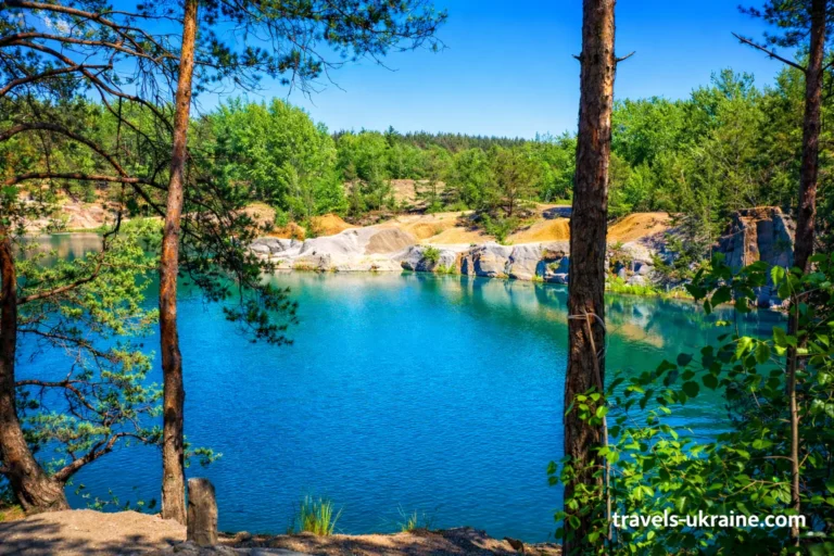 Коростишівський кар’єр