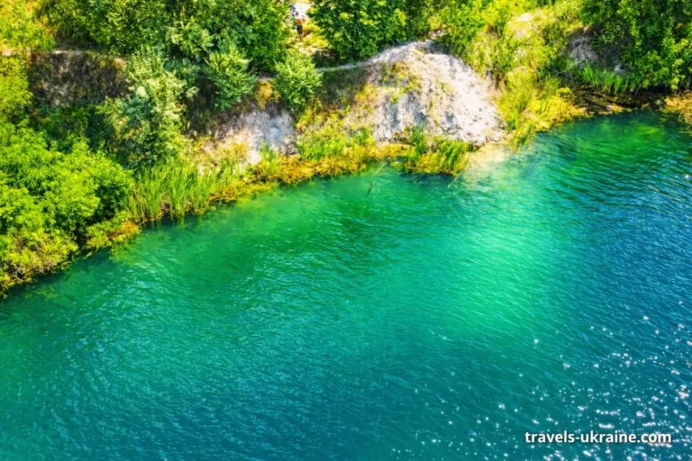 Малосмелянський кар'єр