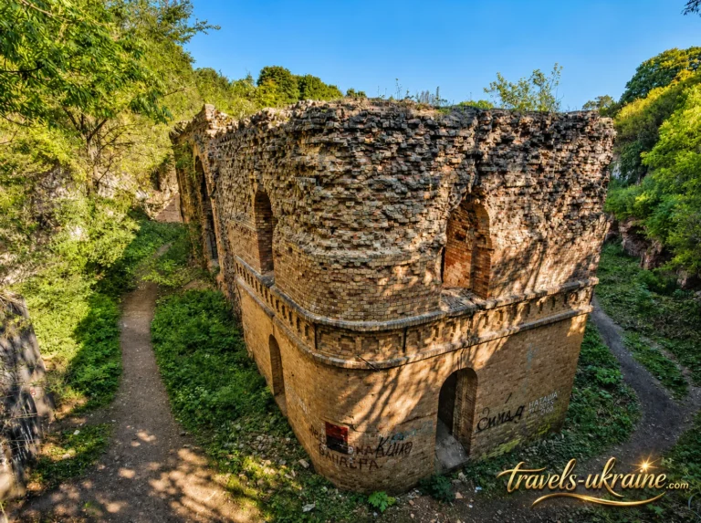 Тараканівський Форт-застава