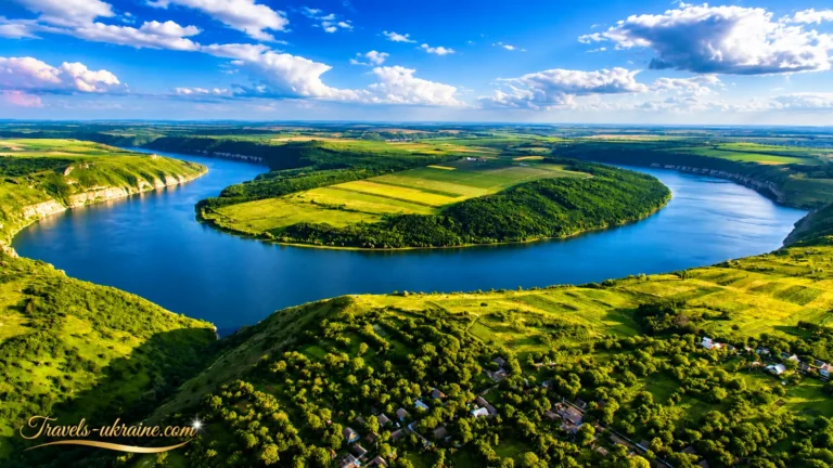 Подільські Товтри