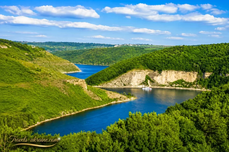 НПП Подільські Товтри