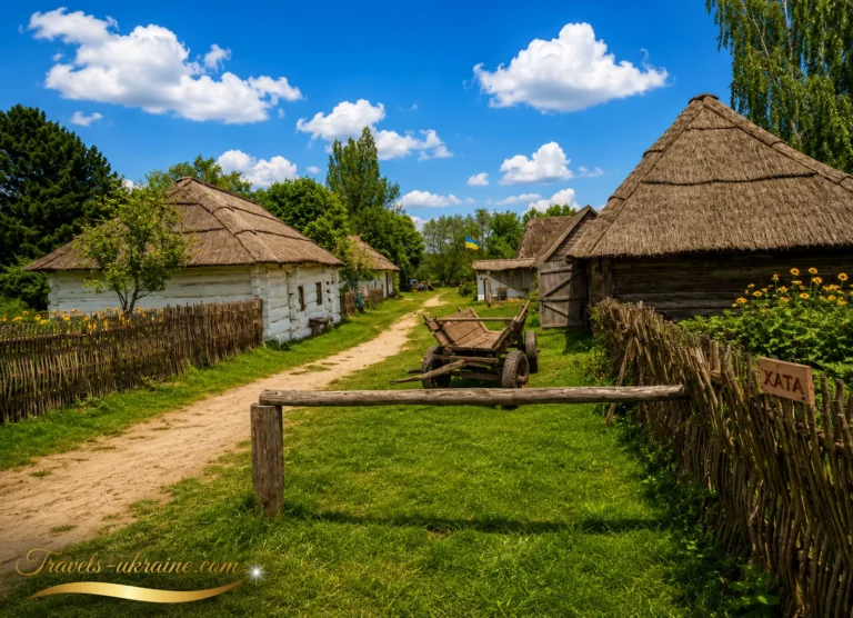 Рокинівський музей