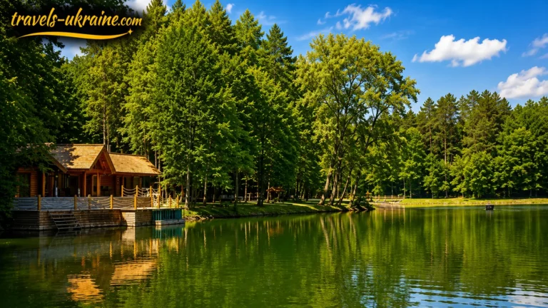 Воротнівський ботанічний заказник