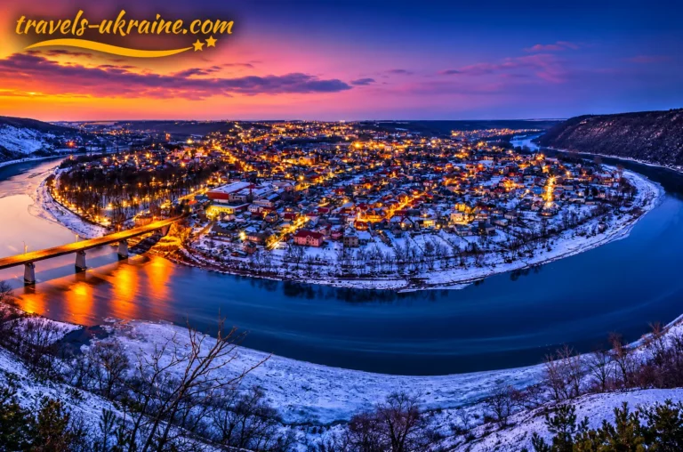 подорож у Заліщики