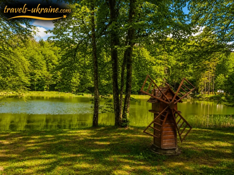 Воротнів Луцьк