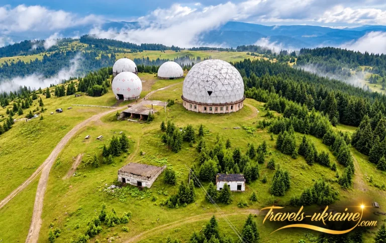 Український Памір